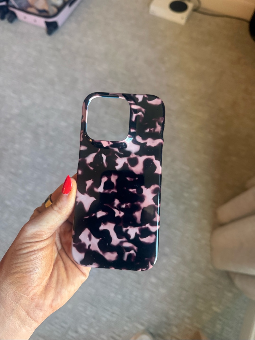iPhone 16 Pro Case